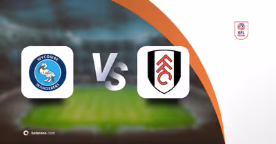 Betting tip Wycombe Wanderers vs Fulham U21