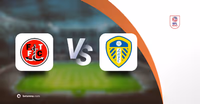 Fleetwood Town - Leeds United U21 pronostico