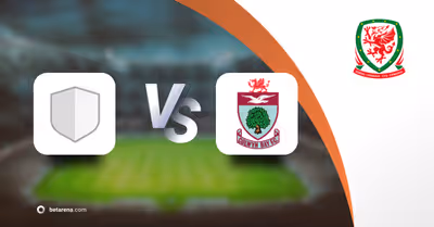preview_46765 Pronostic parions Flint Town United - Colwyn Bay