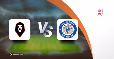 preview_46783 Pronostic parions Salford City - Stockport County
