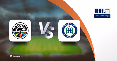 preview_46903 Prognóstico Oakland Roots vs Hartford Athletic