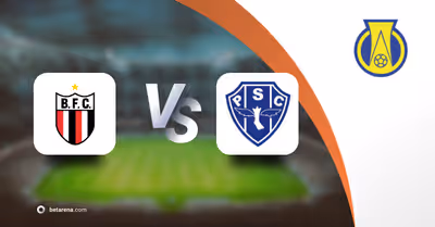 Prognóstico Botafogo SP vs Paysandu