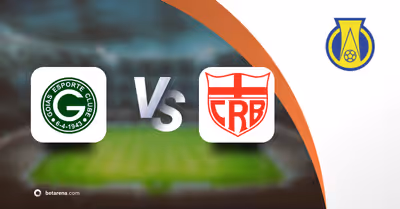 preview_46911 Prognóstico Goiás vs CRB