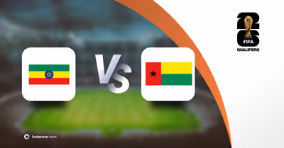 Prognóstico Ethiopia vs Guinea-Bissau