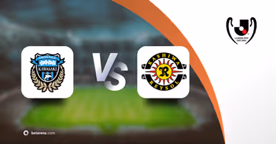 Kawasaki Frontale - Kashiwa Reysol pronostico