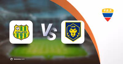 preview_47044 Pronostic parions Gualaceo - Lions du Nord