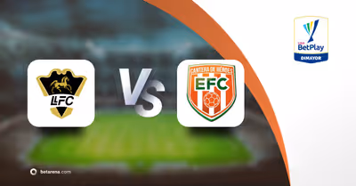 Prognóstico Llaneros vs Envigado