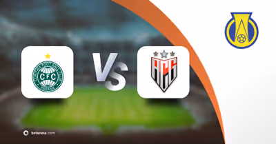 Prognóstico Coritiba vs Atlético GO