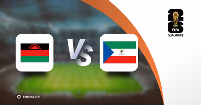 Prognóstico Malawi vs Equatorial Guinea