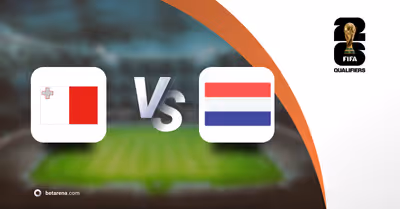 Prognóstico Malta vs Netherlands