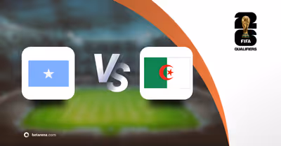 Pronóstico Somalia vs Argelia 2026