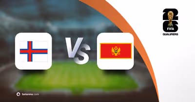 Pronóstico Islas Feroe vs Montenegro 2026