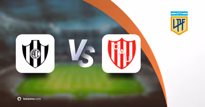 Prognóstico Central Cordoba SdE vs Unión Santa Fe