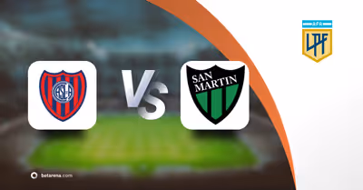 preview_47535 Pronóstico San Lorenzo vs San Martín San Juan 2025