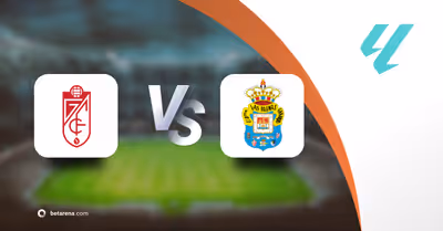 Pronostic parions Granada - Las Palmas
