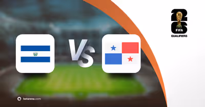 Pronostic parions Equipe de football (El Salvador) - Équipe de football (Panama)