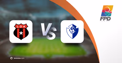 Prognóstico Alajuelense vs Cartaginés