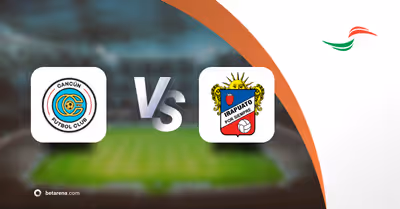 Prognóstico Cancún vs Irapuato