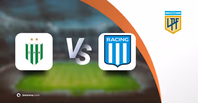 Prognóstico Banfield vs Racing Club