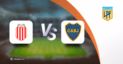 Prognóstico Barracas Central vs Boca Juniors