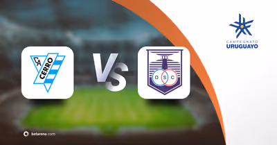 preview_47885 Pronostic parions Cerro - Defensor Sporting