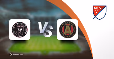 Pronostic parions Inter Miami - Atlanta United