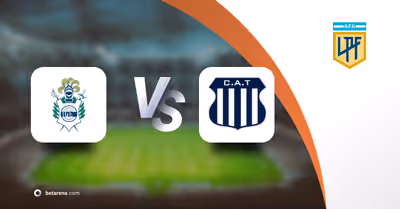 preview_47892 Pronostic parions Gymnastique La Plata - Talleres Córdoba