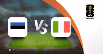 preview_47901 Pronostic parions Équipe nationale de football (Estonie) - Italie