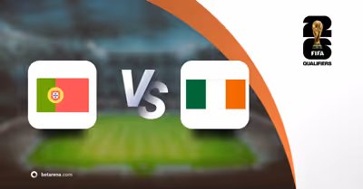 preview_47903 Pronostic parions Portugal - Équipe de football de la République d'Irlande