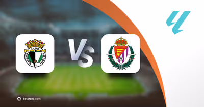 preview_48014 Prognóstico Burgos vs Real Valladolid