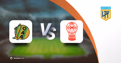 Prognóstico Aldosivi vs Huracán