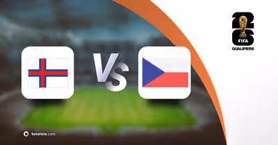 Prognóstico Faroe Islands vs Czech Republic