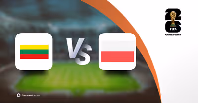Prognóstico Lithuania vs Poland