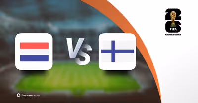 Prognóstico Netherlands vs Finland