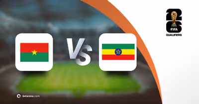 preview_48056 Betting tip Burkina Faso vs Ethiopia