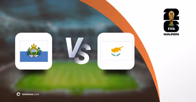 Pronóstico San Marino vs Chipre 2026