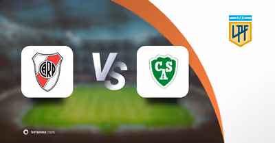 Pronostic parions River Plate - Sarmiento