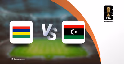 Prognóstico Mauritius vs Libya