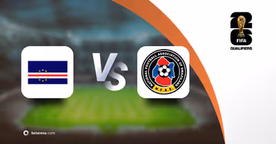 Pronóstico Islas de Cabo Verde vs Eswatini 2026