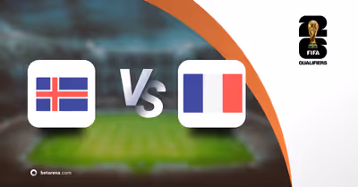 Pronostic parions Islande - France