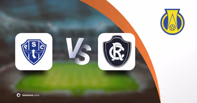 preview_48549 Prognóstico Paysandu vs Remo