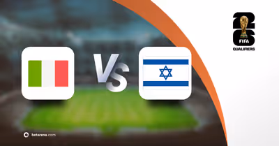 Italia - Israele pronostico
