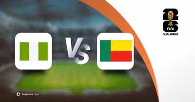 Pronostic parions Équipe de football (Nigeria) - Équipe nationale de football du Bénin