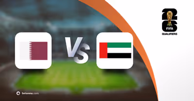 preview_48688 Pronostic parions L'équipe de football du Qatar - Émirats arabes unis