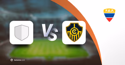 Betting tip Vinotinto vs Chacaritas