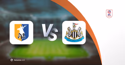 preview_48858 Betting tip Mansfield Town vs Newcastle United U21
