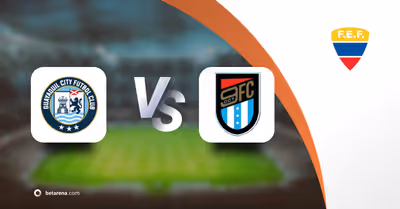preview_48905 Pronóstico Ciudad de Guayaquil vs 9 de Octubre 2025