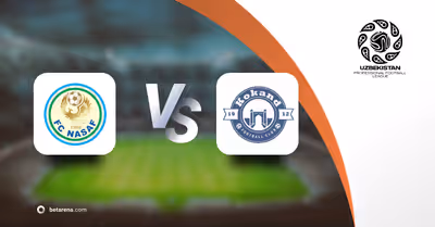 Pronóstico Nasaf vs Kokand-1912 2025