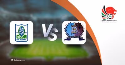 preview_49185 Pronostic parions Gor Mahia - APS Bomet