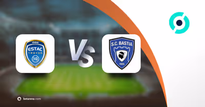 preview_49317 Prognóstico Troyes vs Bastia